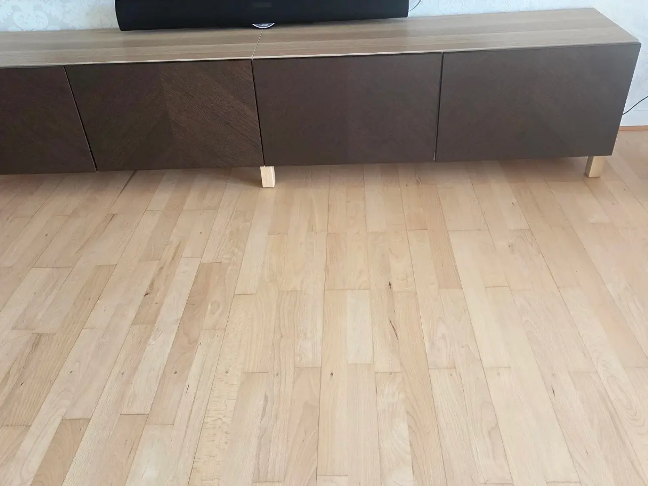 Billede 1 - Tv-bord 