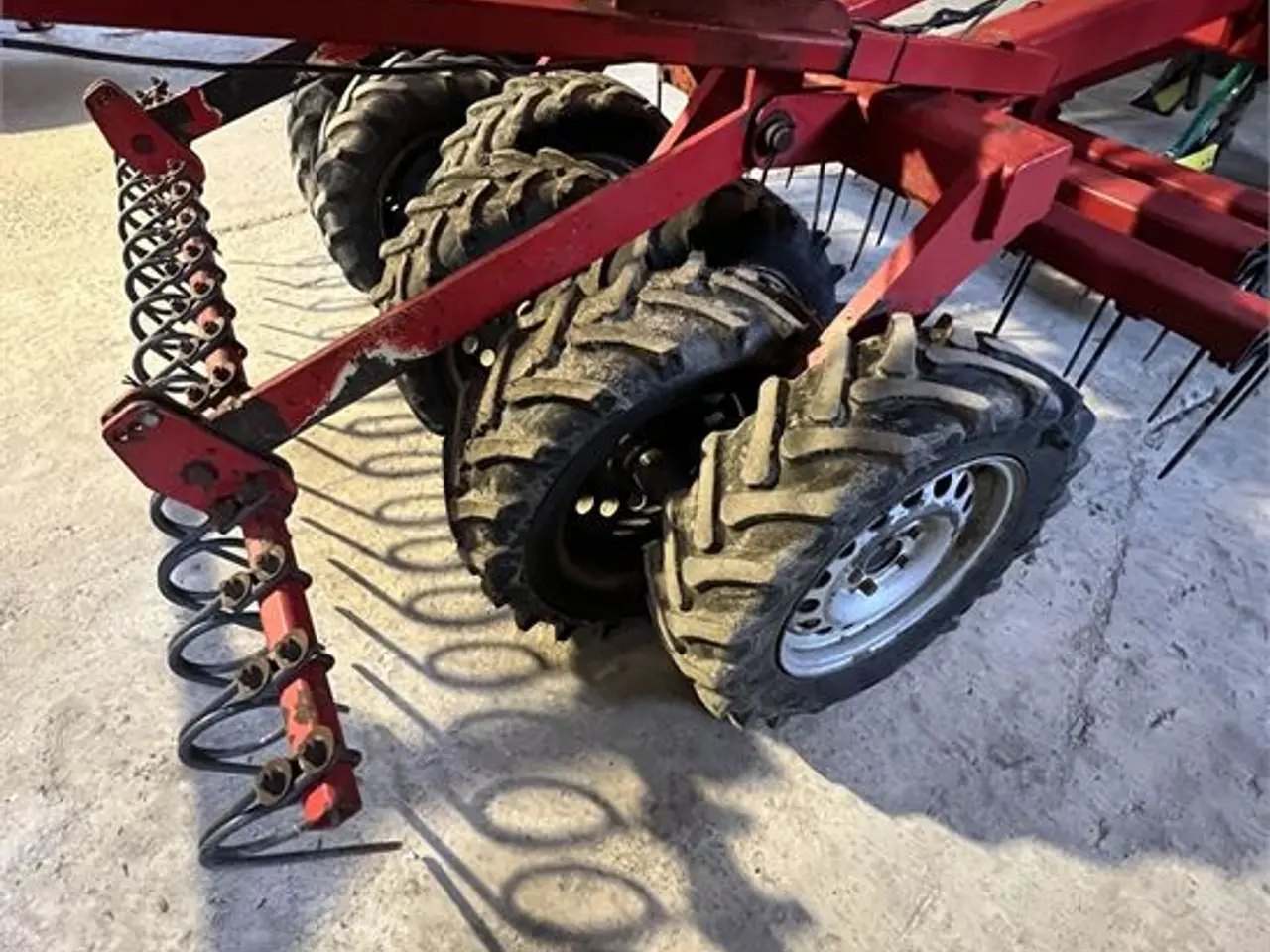 Billede 17 - Horsch CO-6 - ISOBUS