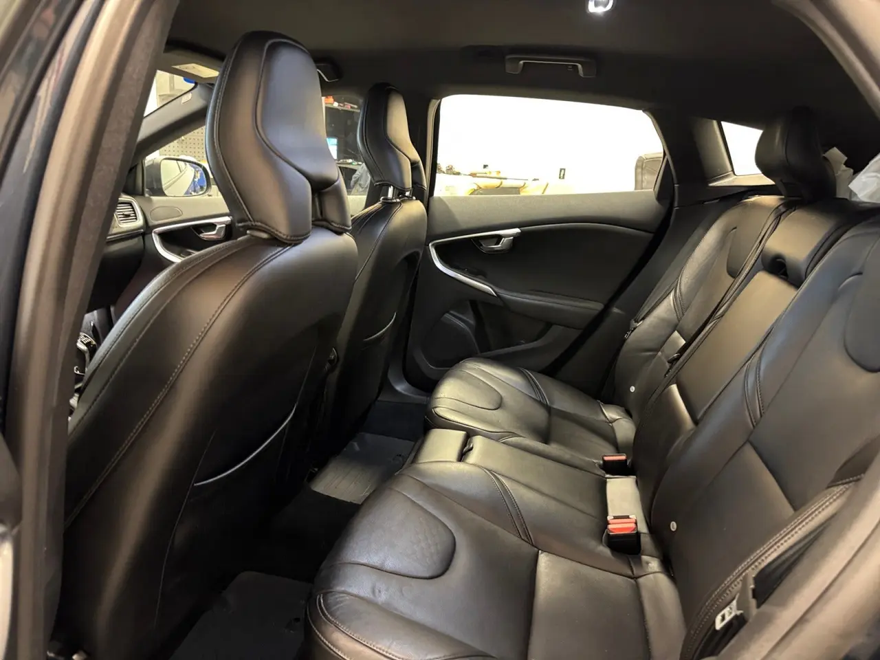 Billede 12 - Volvo V40 2,0 D3 150 Momentum