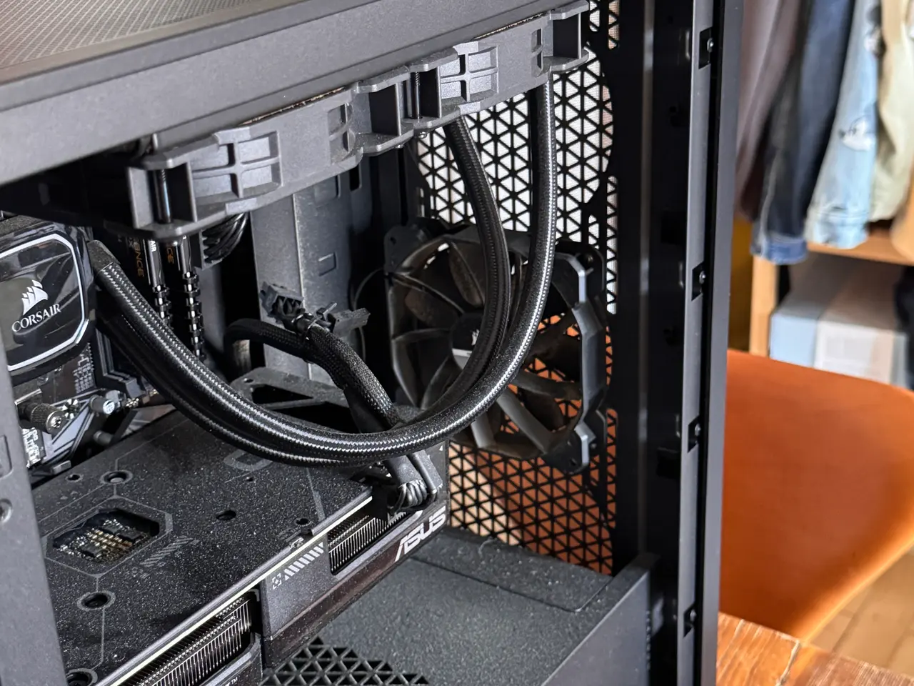 Billede 6 - Workstation/gamer med Ryzen 9 og 4070