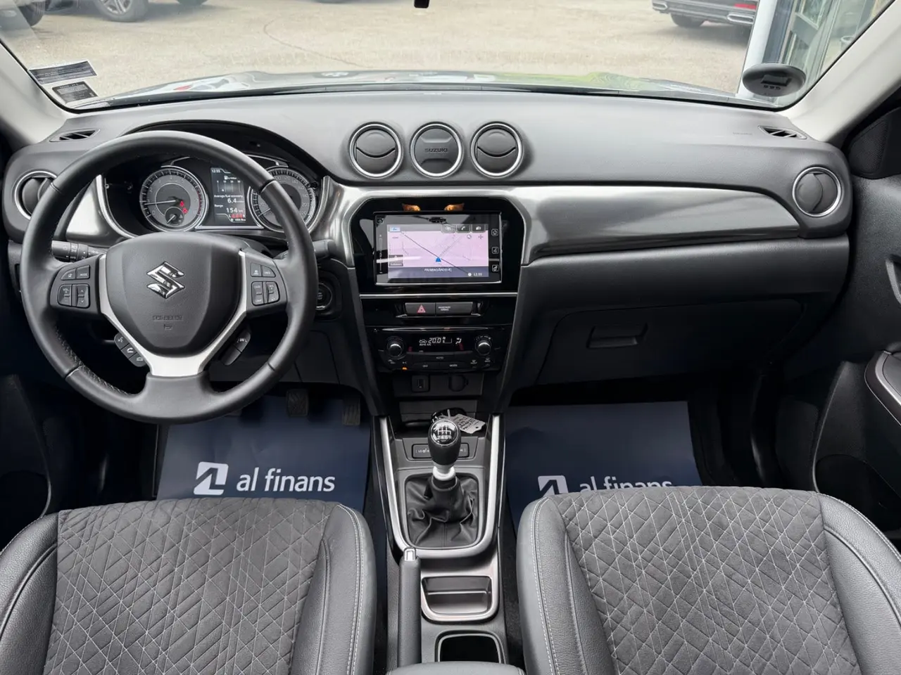 Billede 7 - Suzuki Vitara 1,4 mHybrid Adventure