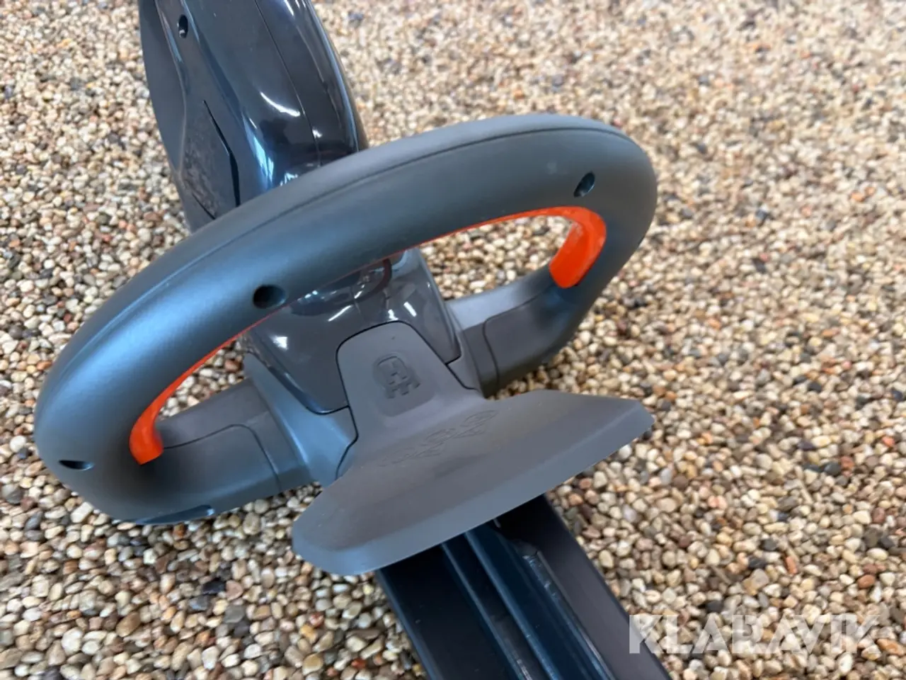 Billede 3 - Hækkeklipper Husqvarna Aspire H50-P4A