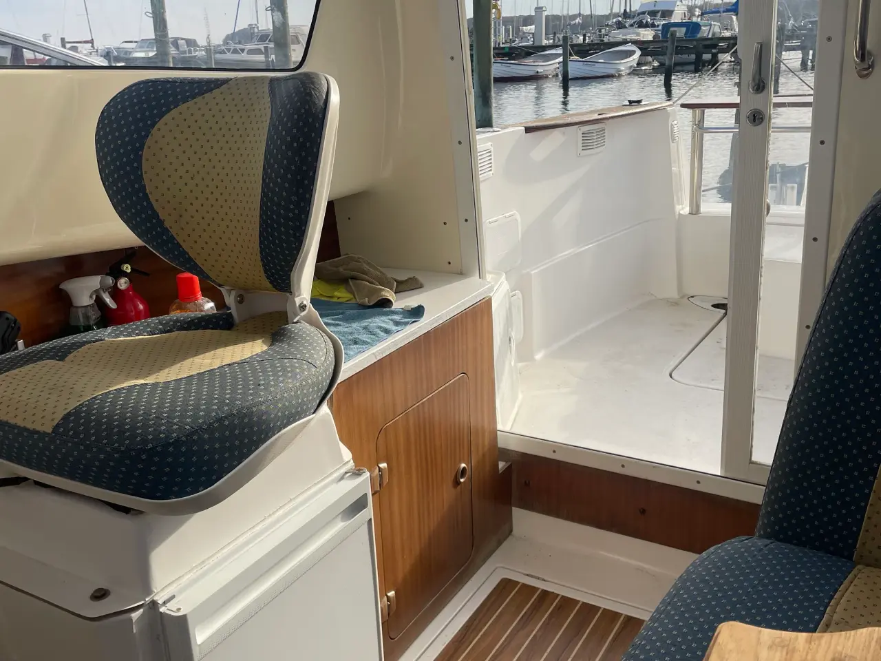 Billede 17 - QuickSilver 640