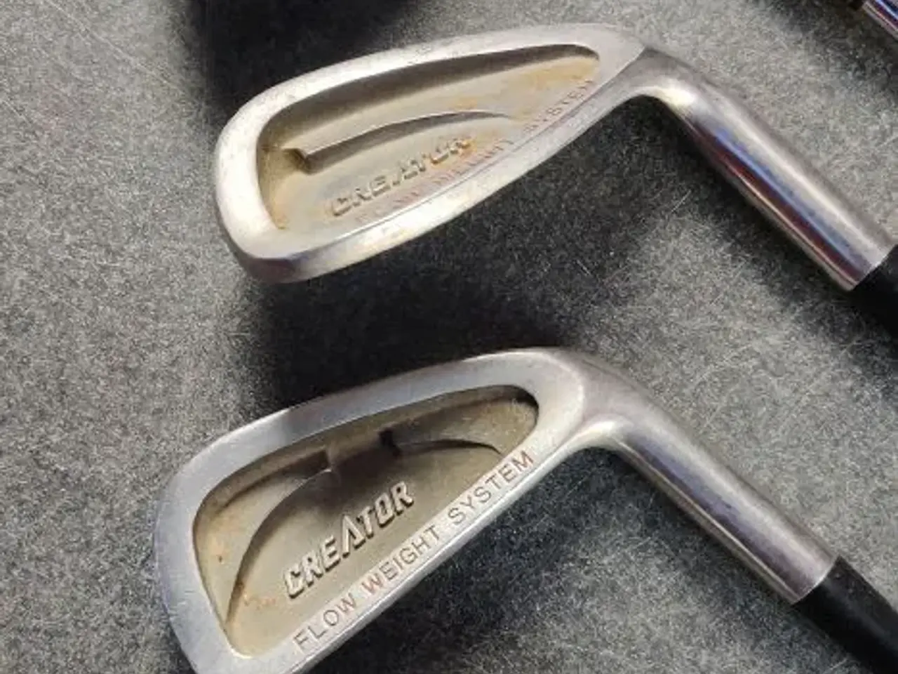 Billede 5 - Golfsæt