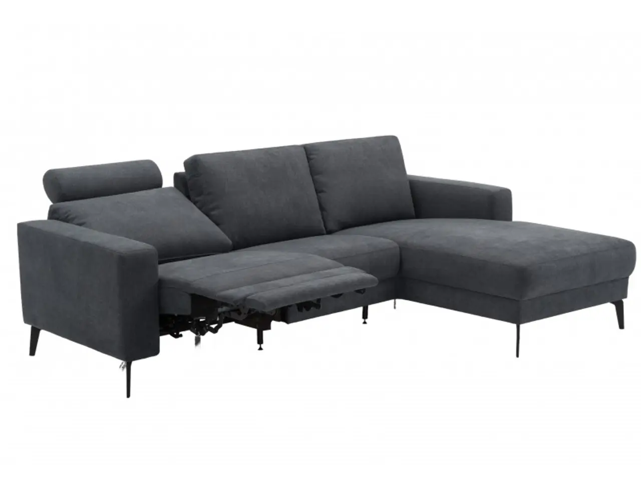 Billede 1 - Lodbjerg Chaiselong sofa Højrevendt