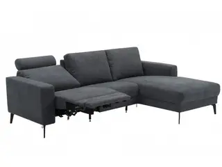Lodbjerg Chaiselong sofa Højrevendt