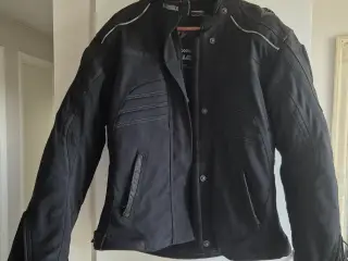 Motorcykeljakke