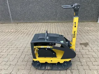 Bomag BPR 35/60 Med Honda GX60 benzinmotor