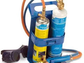 CFH Mini lodde & Svejsekit SF 3100