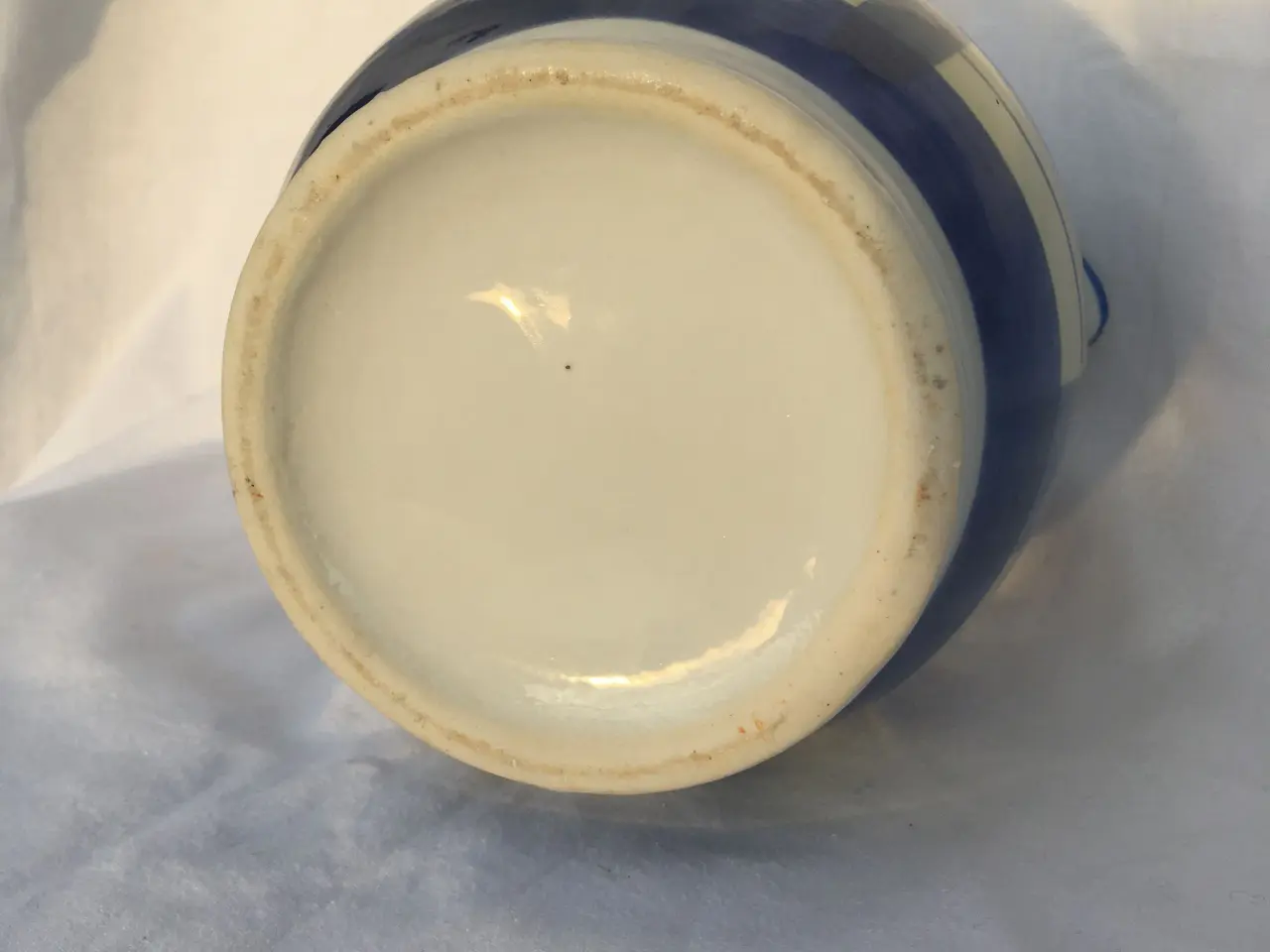 Billede 5 - Porcelæns kande