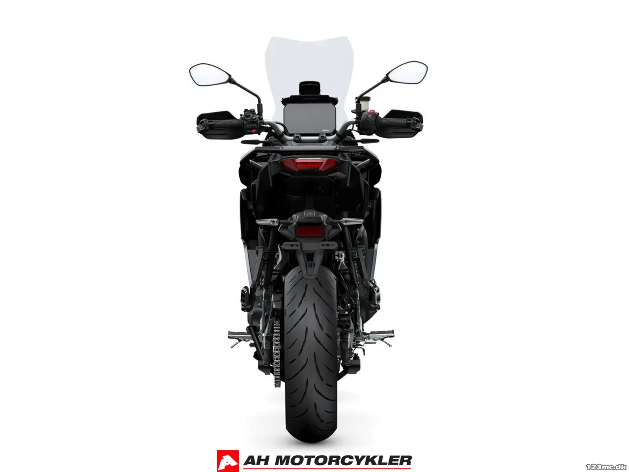 Billede 6 - Yamaha Tracer 9 Midnight Black
