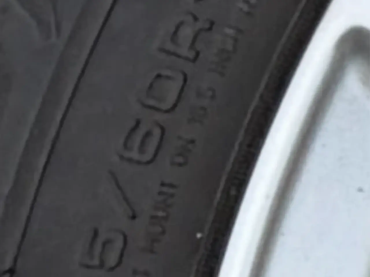 Billede 5 - Vinterdæk Kia Xceed