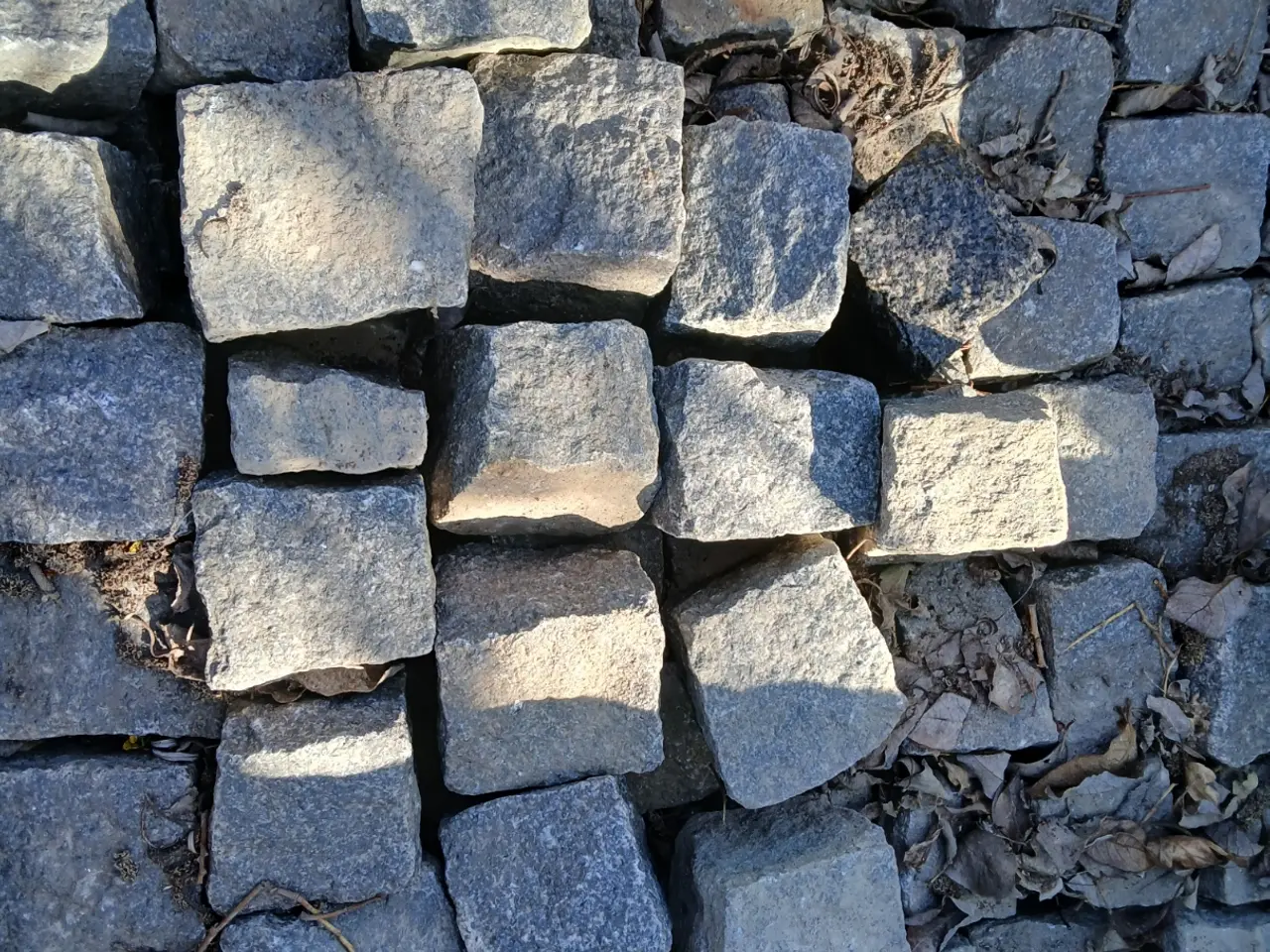 Billede 1 - CHAUSSÈSTEN