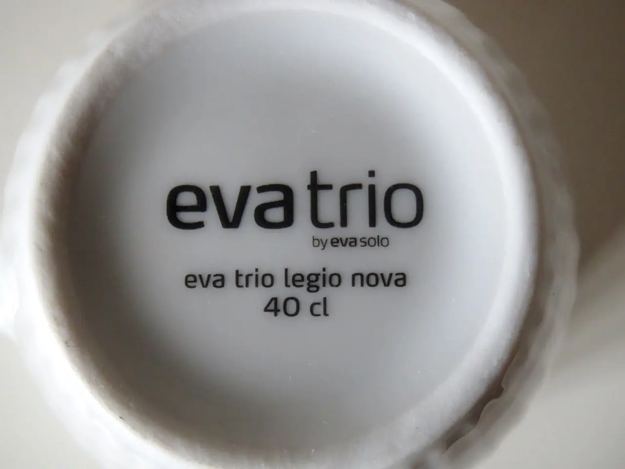 Billede 2 - Eva trio legio nova krus