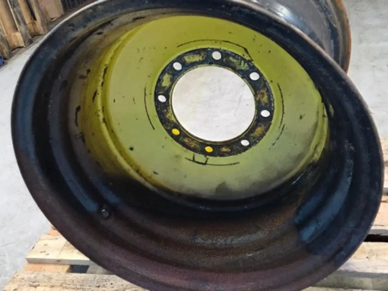Billede 11 - 26" 26XDW25B