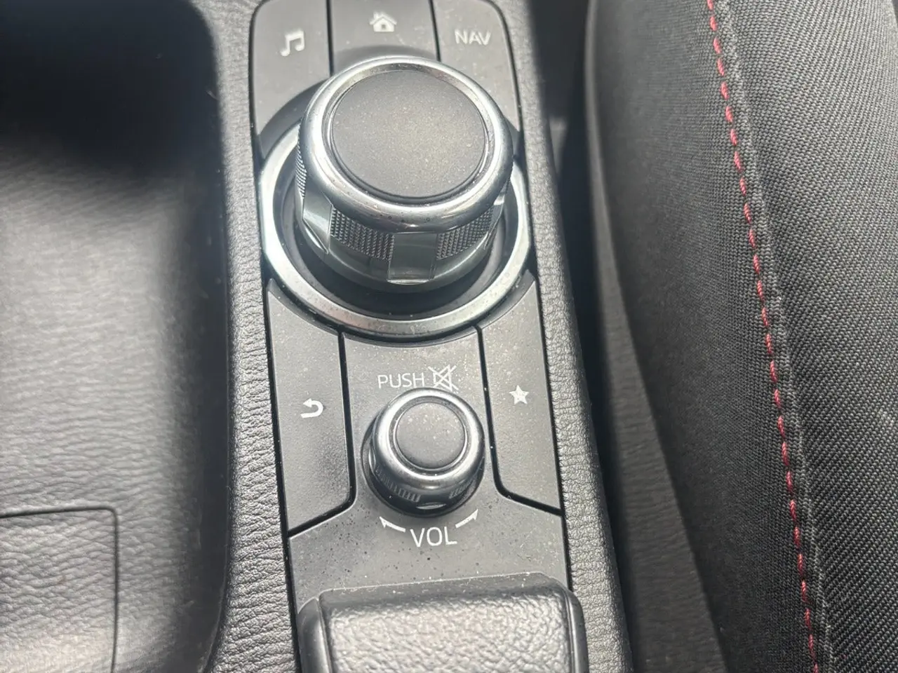 Billede 11 - Mazda 2 1,5 SkyActiv-G 115 Optimum