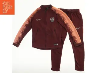 Fodboldtræningssæt fra Nike (str. 122)