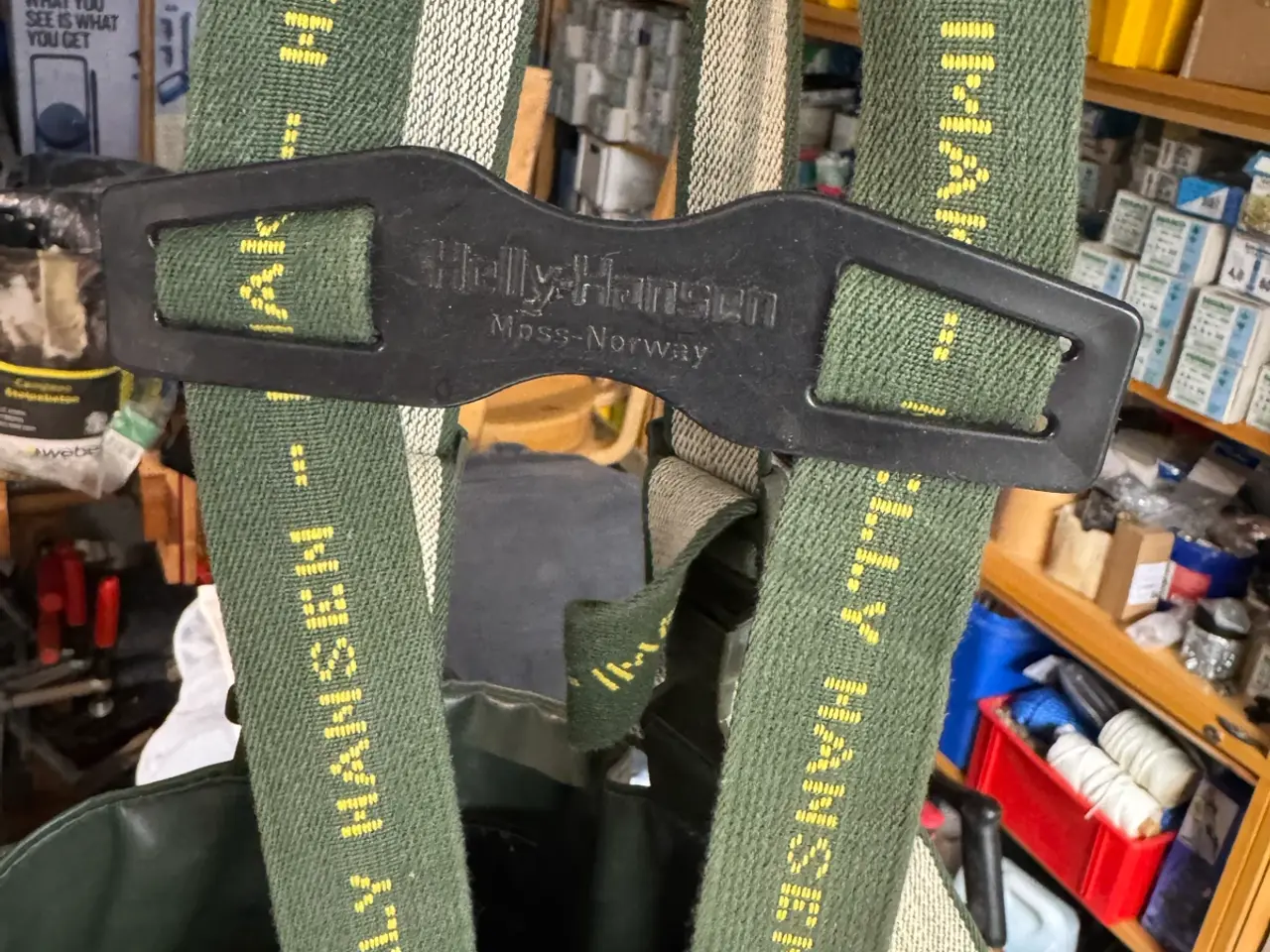Billede 4 - Waders