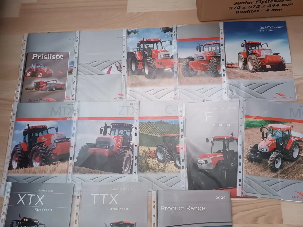 Billede 1 - Brochure 