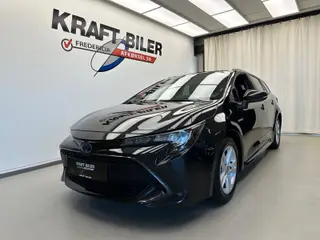 Toyota Corolla 1,8 Hybrid Active Smart Touring Sports MDS