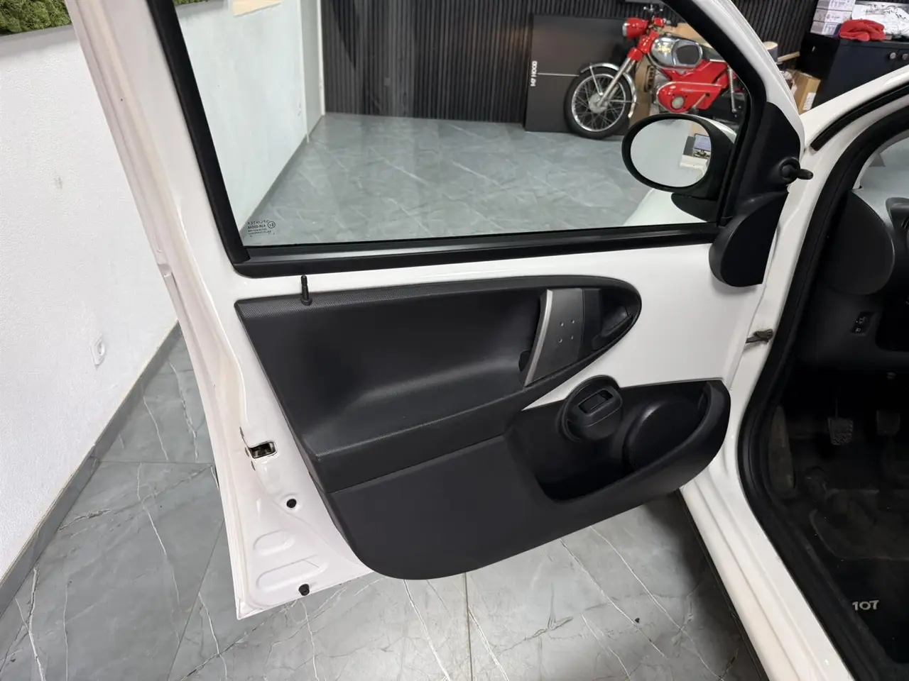 Billede 17 - Peugeot 107 1,0 Champion Air 68HK 5d