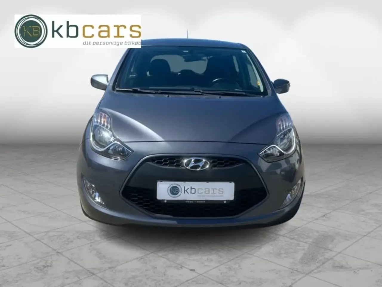 Billede 2 - Hyundai ix20 1,4 Trend
