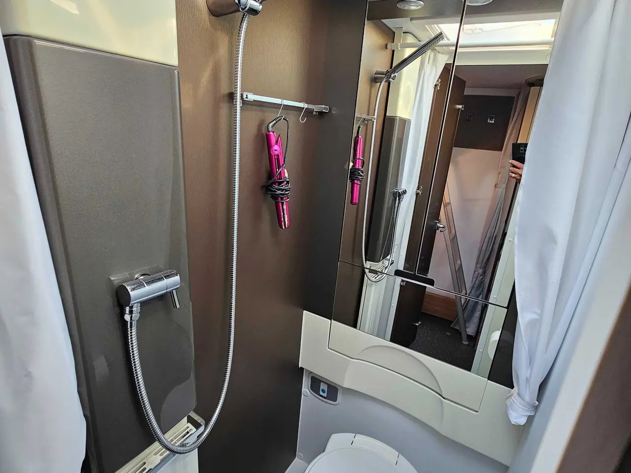 Billede 7 - Adria Alpina HK 753
