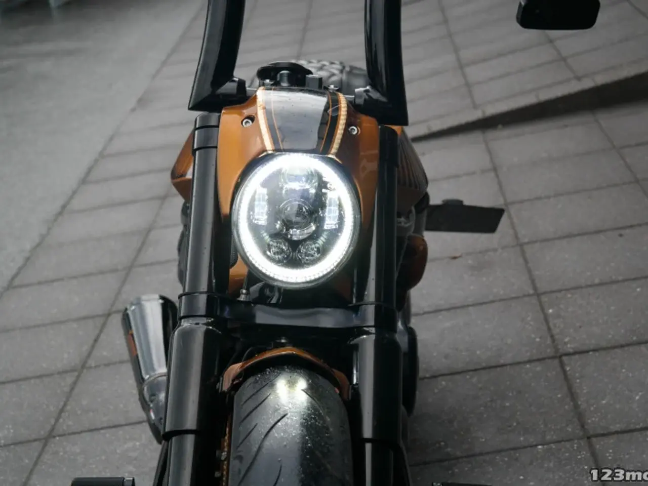 Billede 15 - Harley-Davidson VRSCDX Night Rod Special MC-SYD BYTTER GERNE