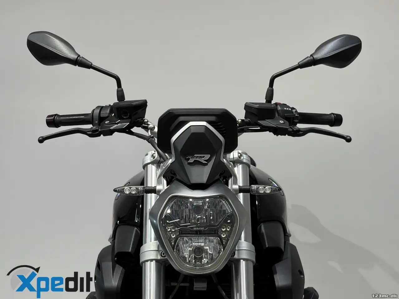 Billede 15 - BMW R 1250 R