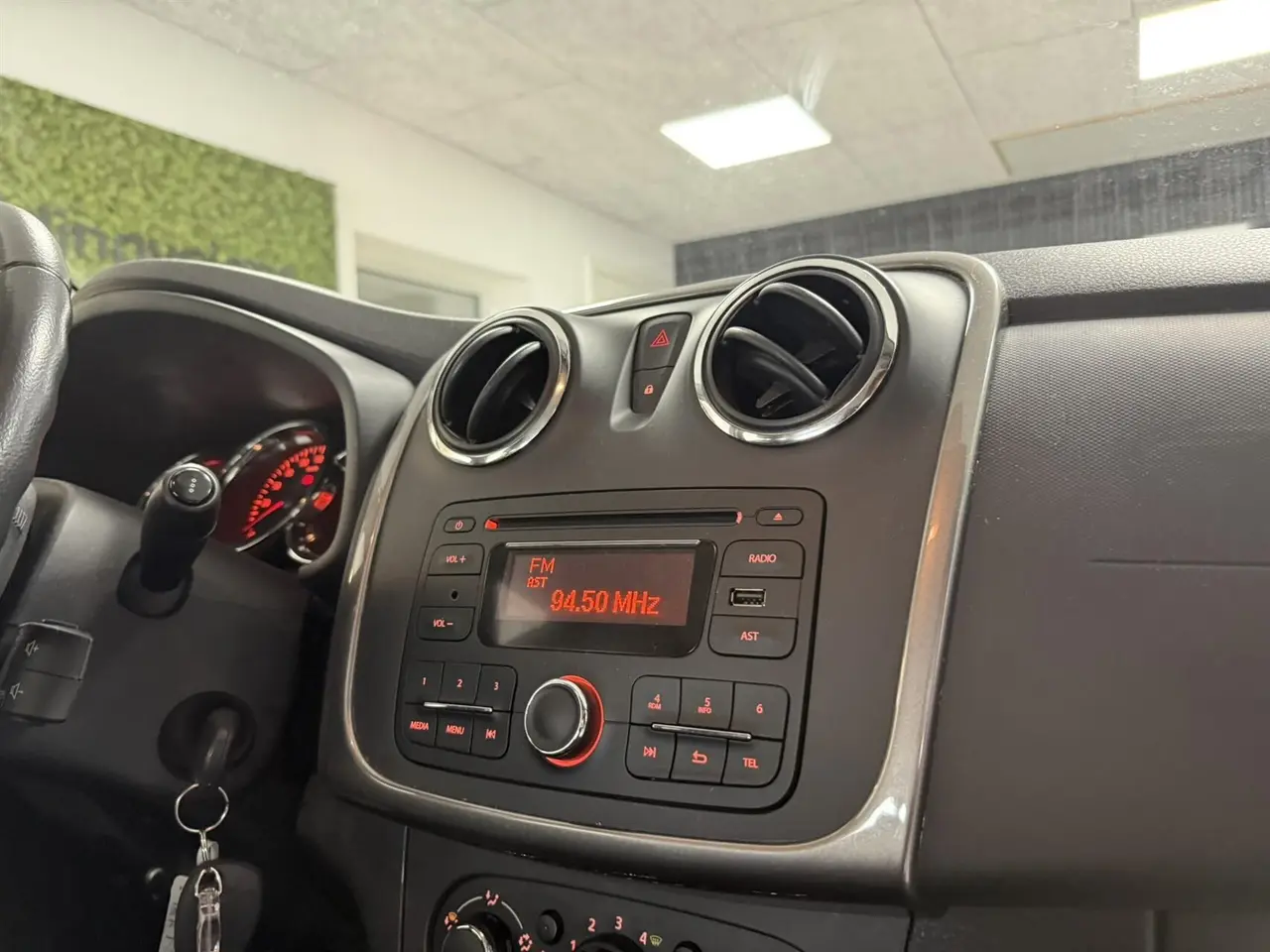 Billede 7 - Dacia Logan 1,5 DCi Lauréate 90HK