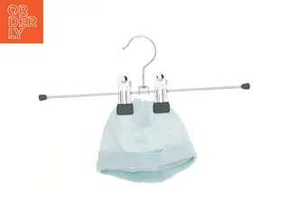 Babyhue fra H&M (str. 50 cm)