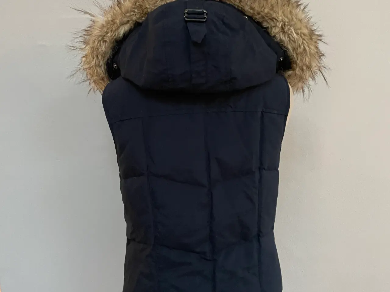 Billede 5 - Vest