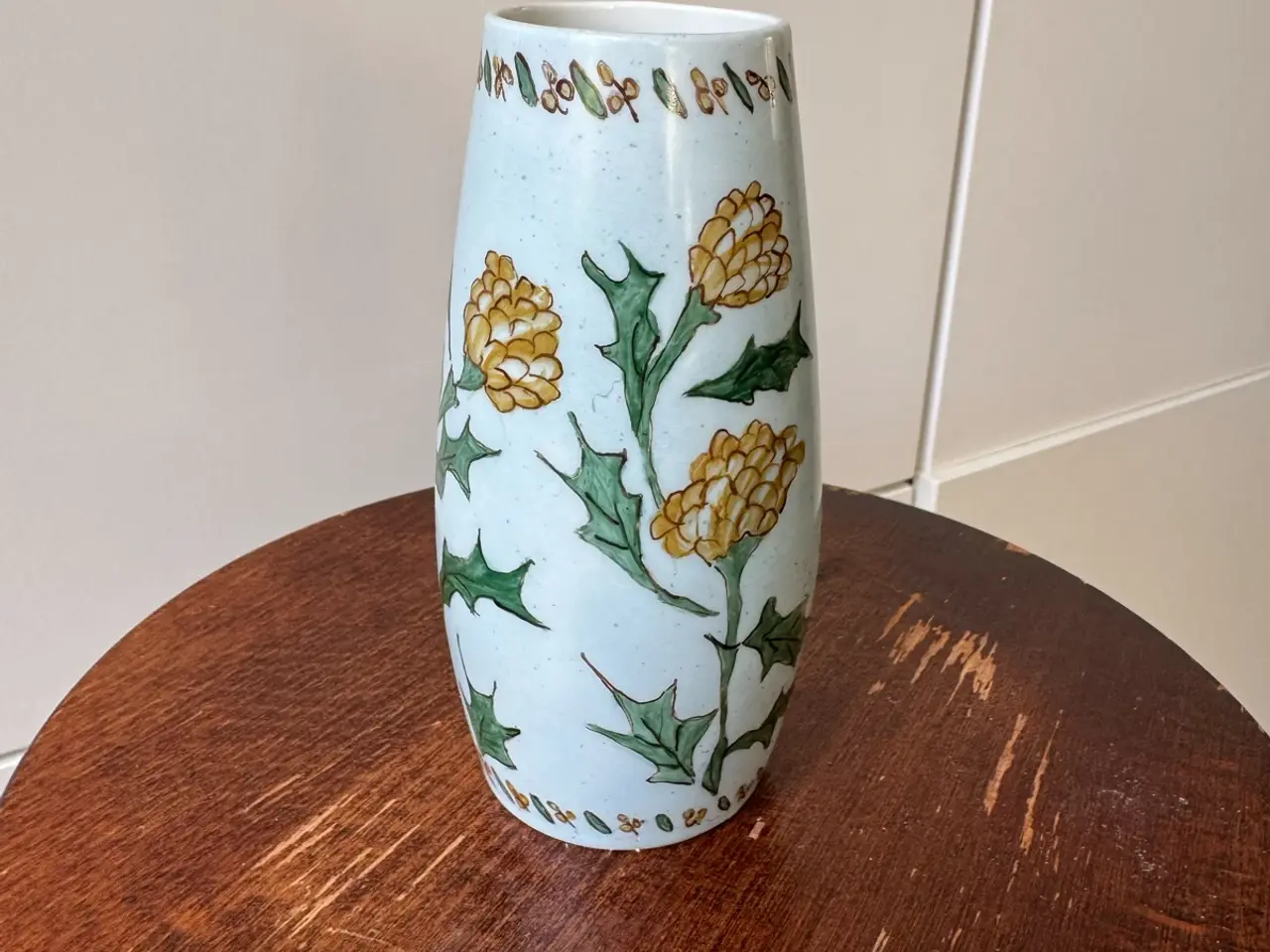 Billede 2 - Vase