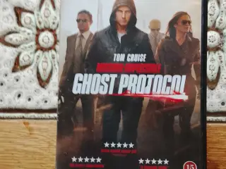 Film sælges