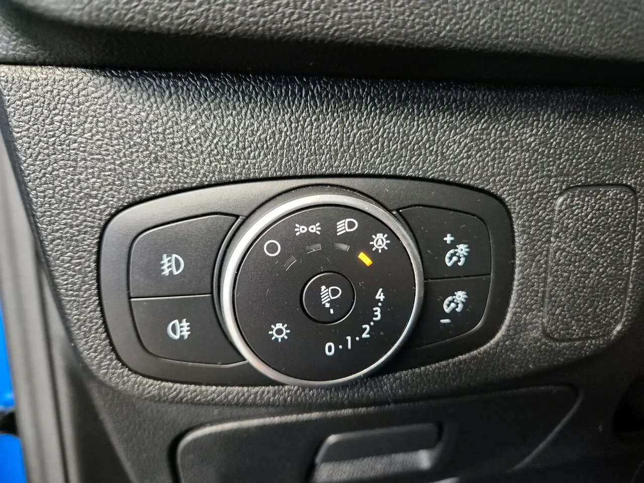 Billede 17 - Ford Focus 2,0 EcoBlue Titanium 150HK 5d 8g Aut.