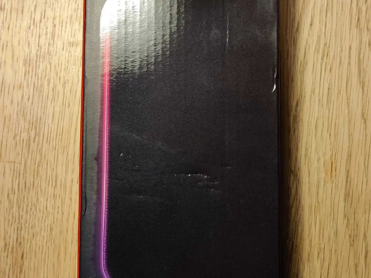 Billede 2 - RGB Gaming mousepad