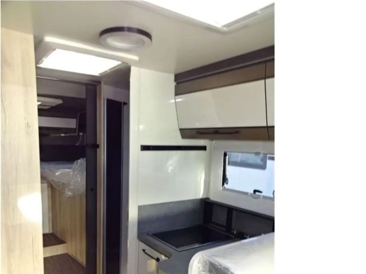 Billede 23 - 2026 - Elnagh Magnum 530