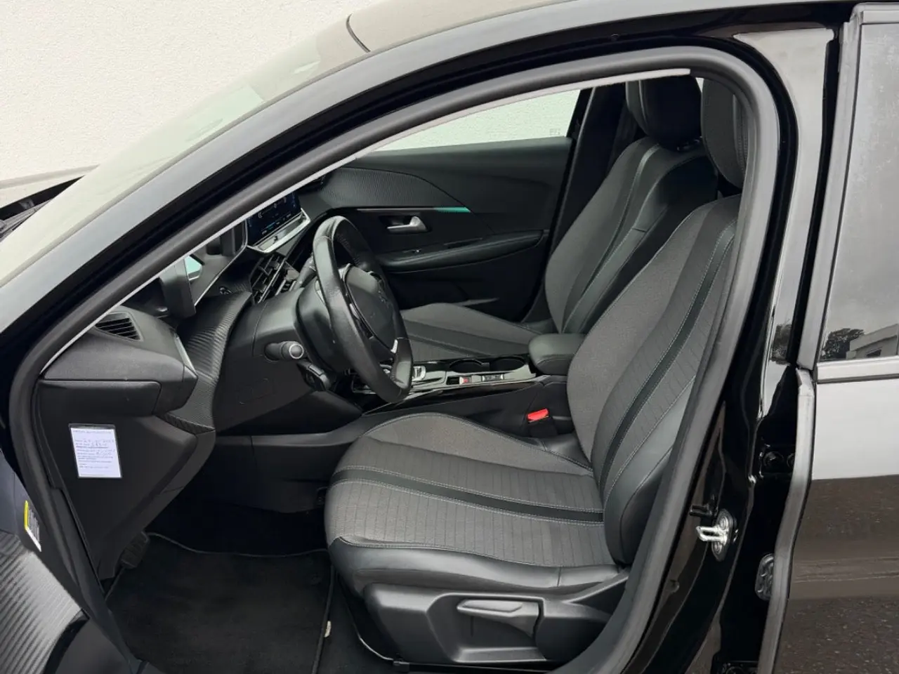 Billede 5 - Peugeot e-208 50 Allure