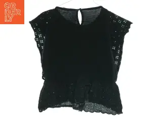 Bluse fra Zara