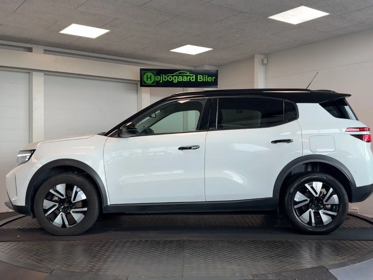 Billede 2 - Opel Frontera 44 GS