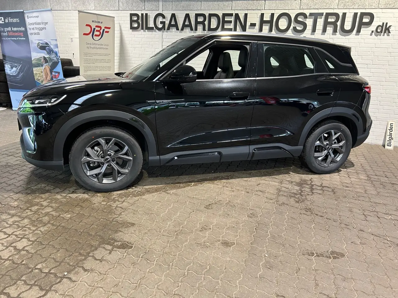Billede 2 - BYD Atto 2 46 Active