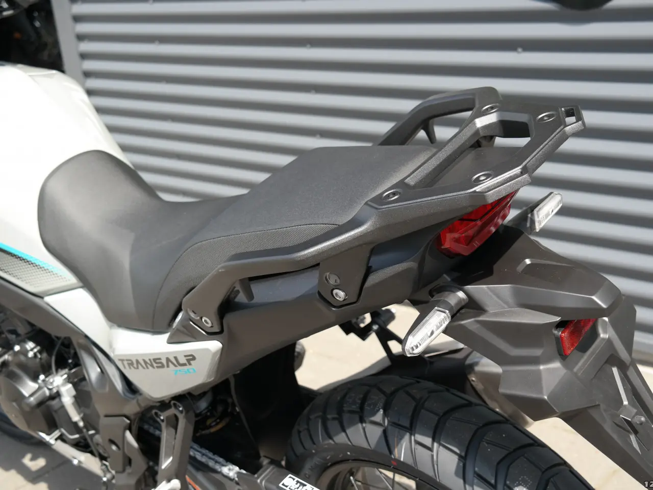 Billede 27 - Honda XL 750 Transalp E-Clutch MC-SYD BYTTER GERNE