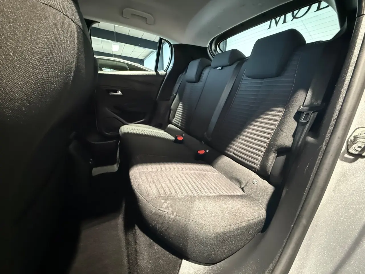 Billede 8 - Peugeot e-208 50 Active Pack