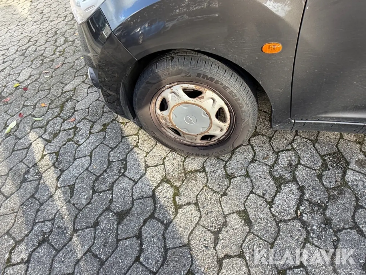 Billede 9 - Personbil Chevrolet SPARK 1.2 ESP 5-DØRS