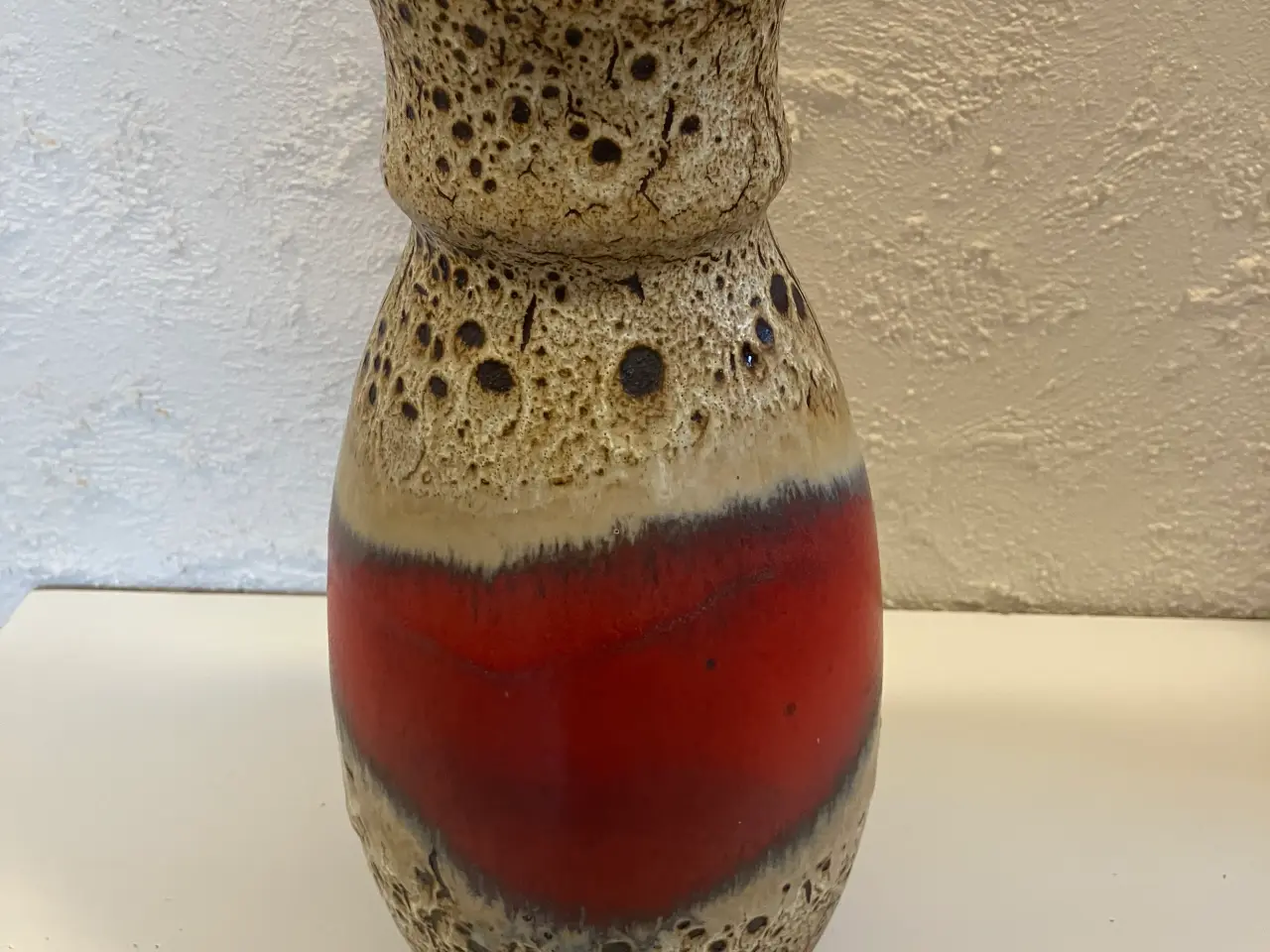 Billede 1 - West Germany vase