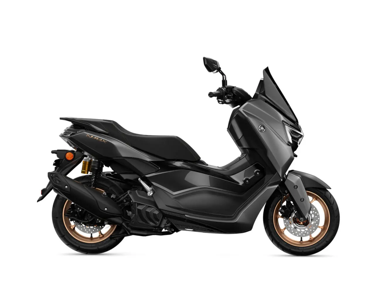 Billede 2 - Yamaha N-Max 155 Tech Max