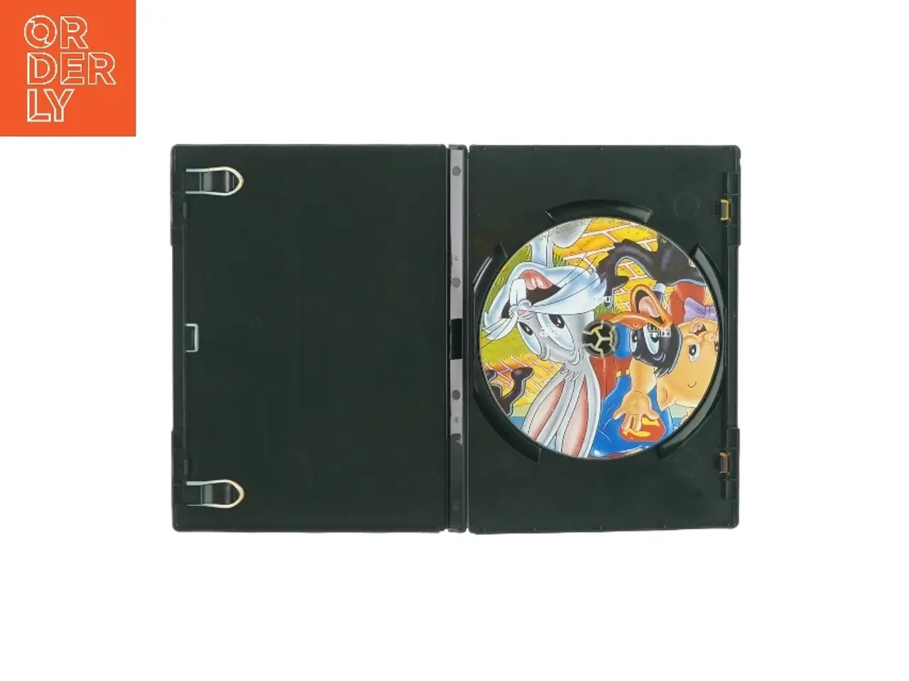 Billede 3 - Kidz - børns bedste (DVD)