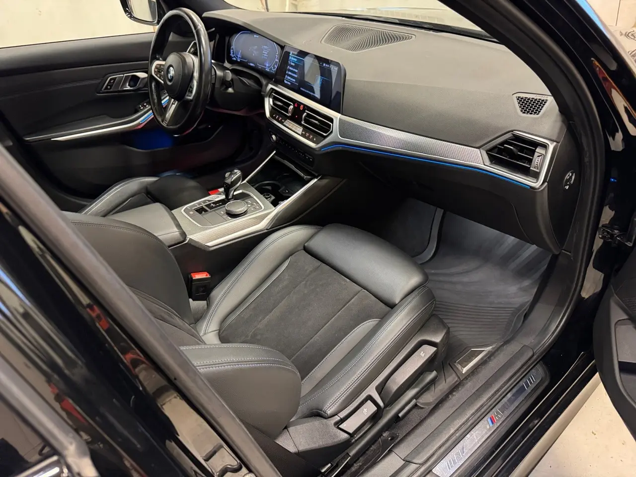 Billede 15 - BMW 330e 2,0 M-Sport aut.