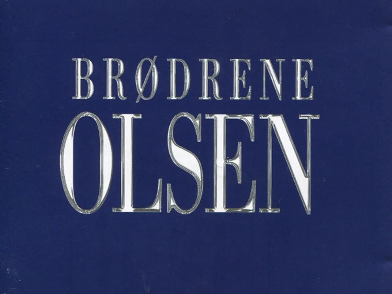Billede 1 - Brødrene Olsen* – The Story Of – CD