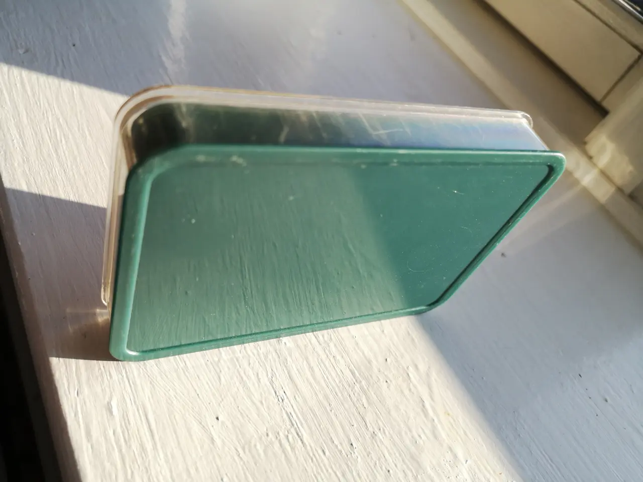 Billede 2 - Smølferne kvartetspil fra 80'erne